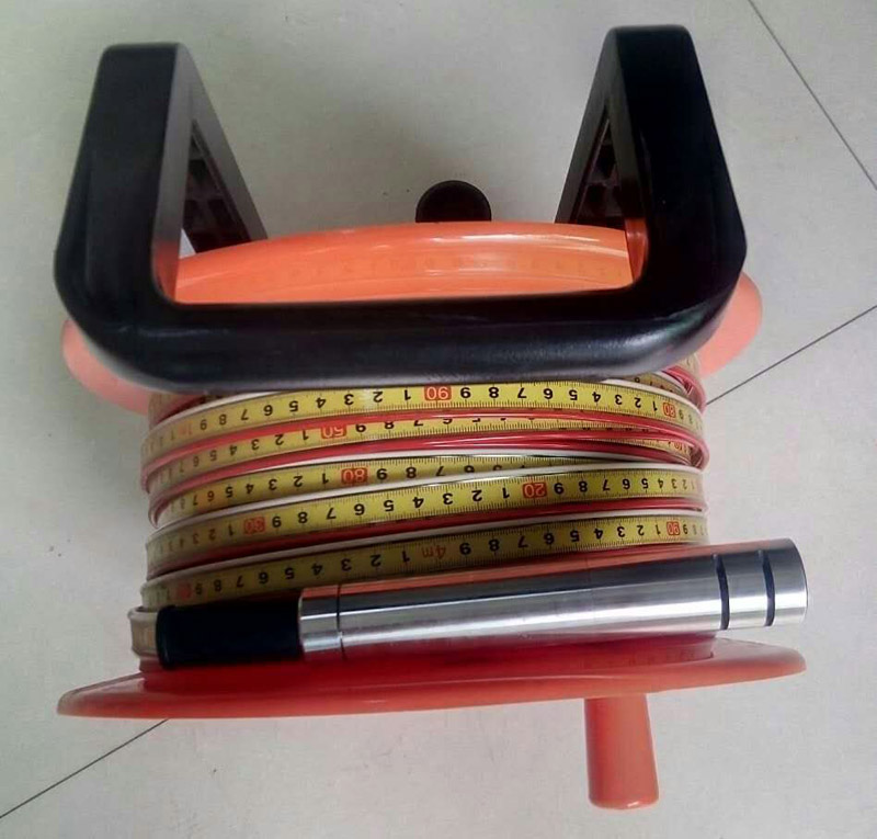 鋼尺水位計 鋼尺水位計